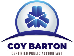 Coy Barton CPA